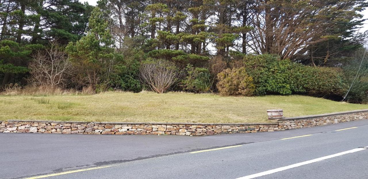 Kylemore Pass Hotel 3*