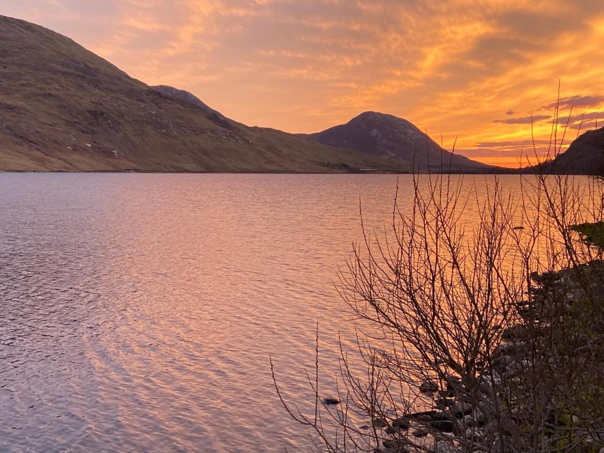 Kylemore Pass Hotel 3*