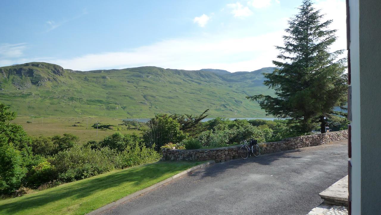 Hotel Kylemore Pass 3*