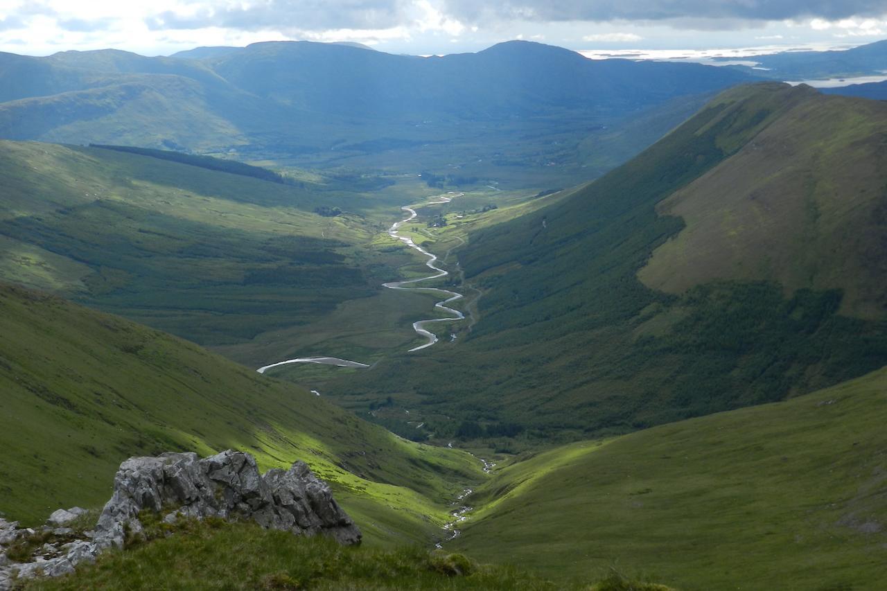 Hotel Kylemore Pass Letterfrack