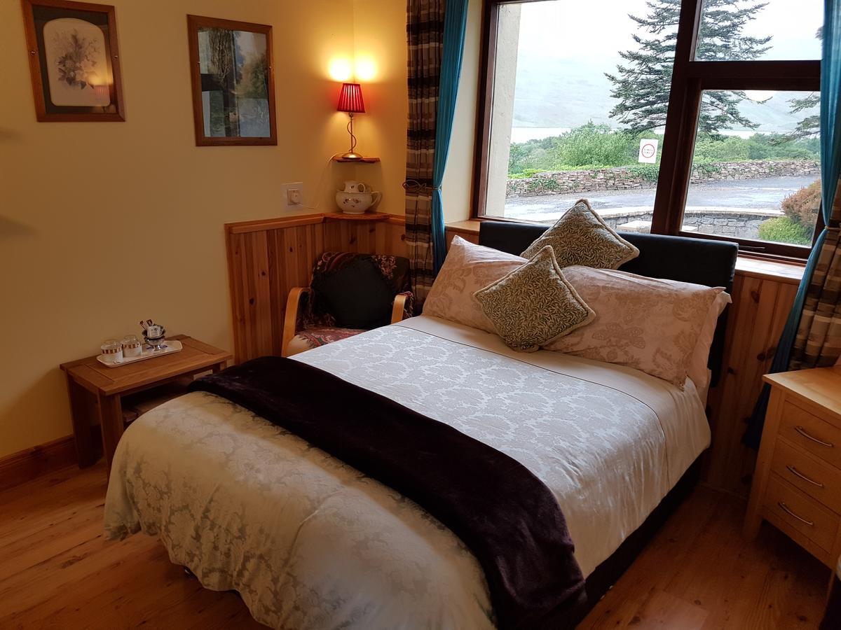 Hotel Kylemore Pass 3*