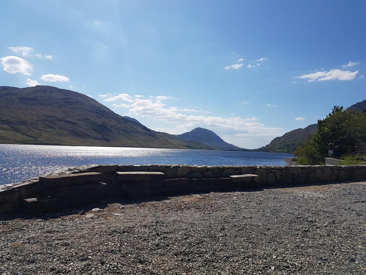 Kylemore Pass Hotel 3*