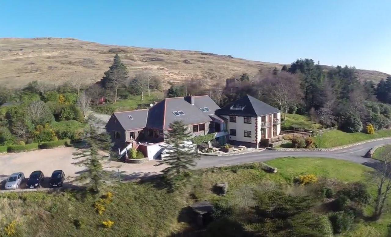Hotel Kylemore Pass Letterfrack