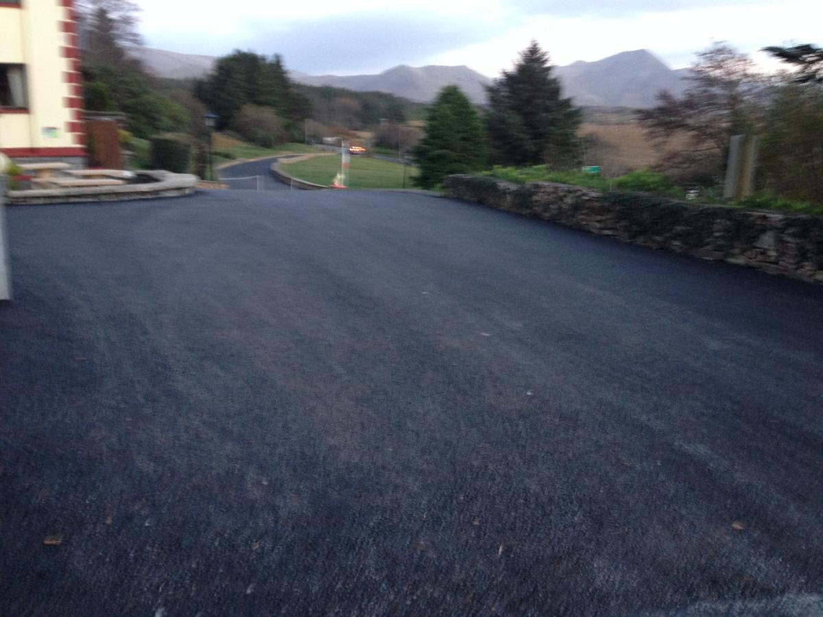 Kylemore Pass 3*