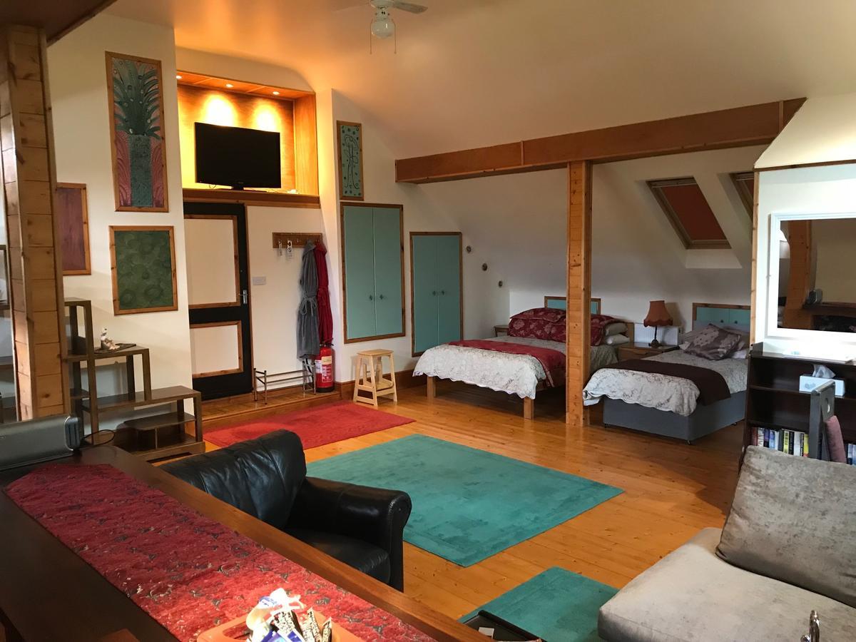 Hotel Kylemore Pass 3*